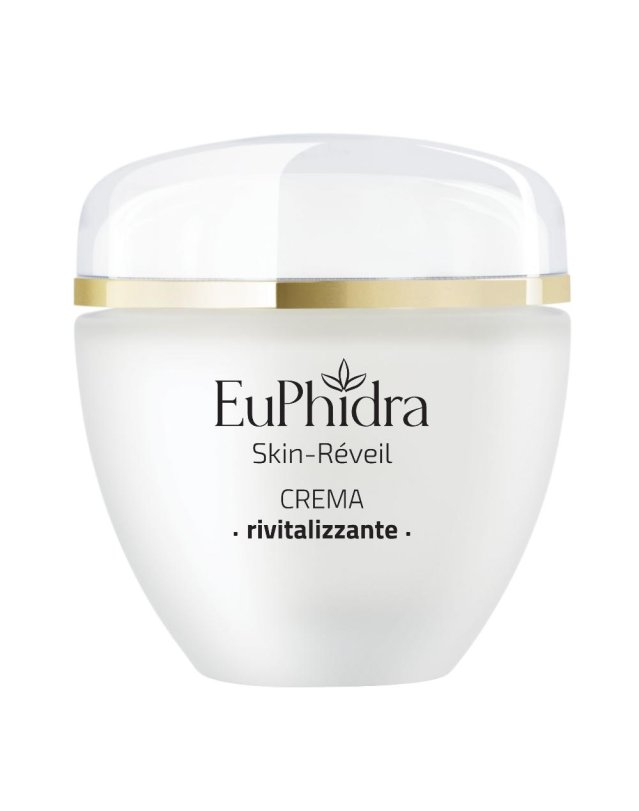 EUPHIDRA-SR CREMA RIVITALIZ 40ML