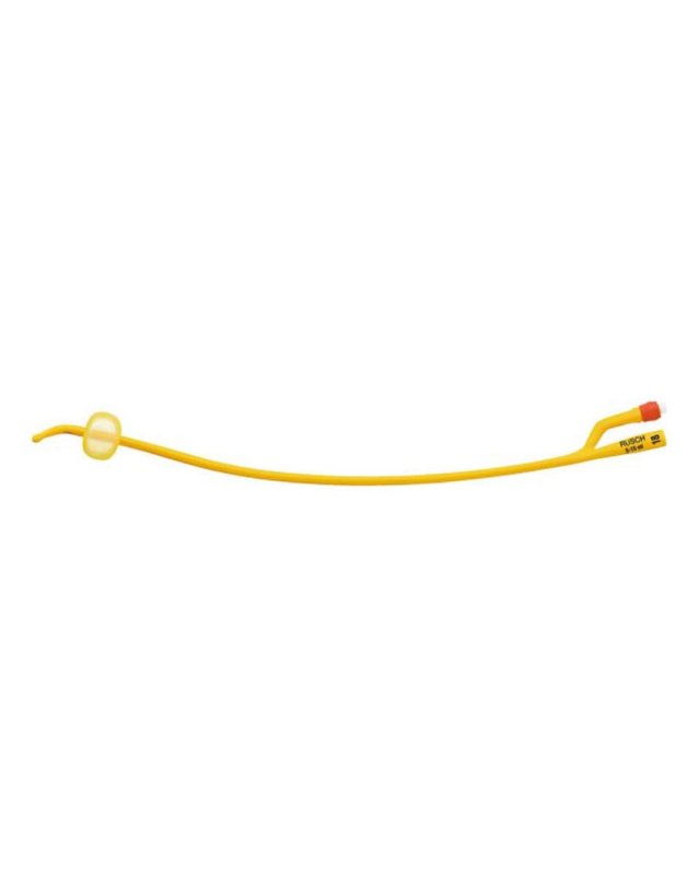 CATETERE Tiemann Gold 2V.ch16