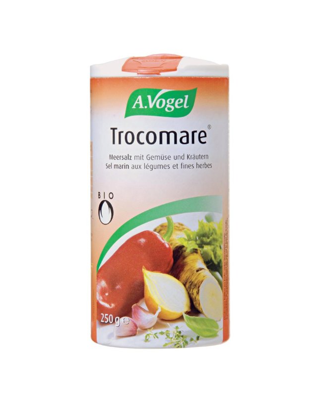 BIOFORCE TROCOMARE 250G