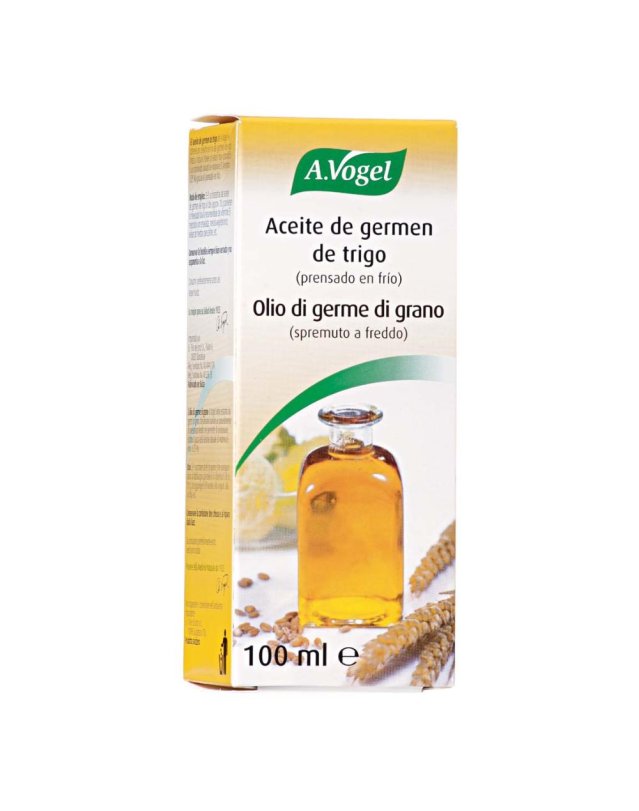 BIOFORCE OLIO GER/GRANO 100M FDL