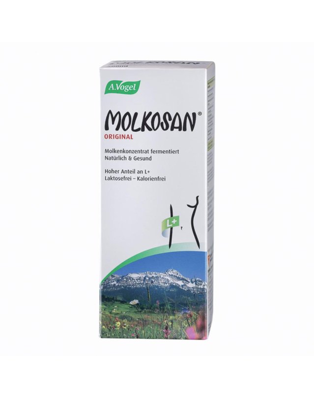 MOLKOSAN SIERO LATTEO 200ML (F