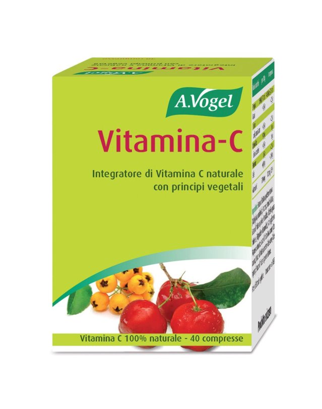 VITAMINA C 50PAST FDL