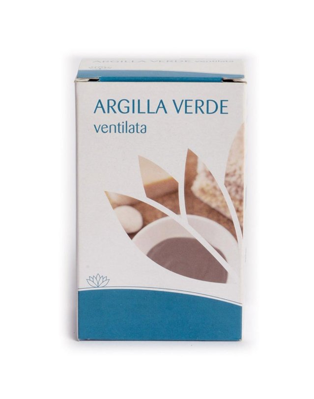 FdL Argilla Vent.Ess.Sole 200g