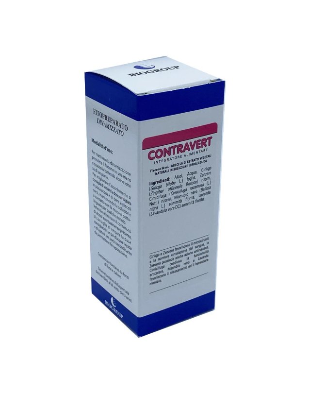 CONTRAVERT 50ML