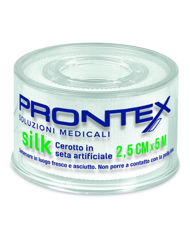 PRONTEX CER SILK ROC SETA 5X2,5