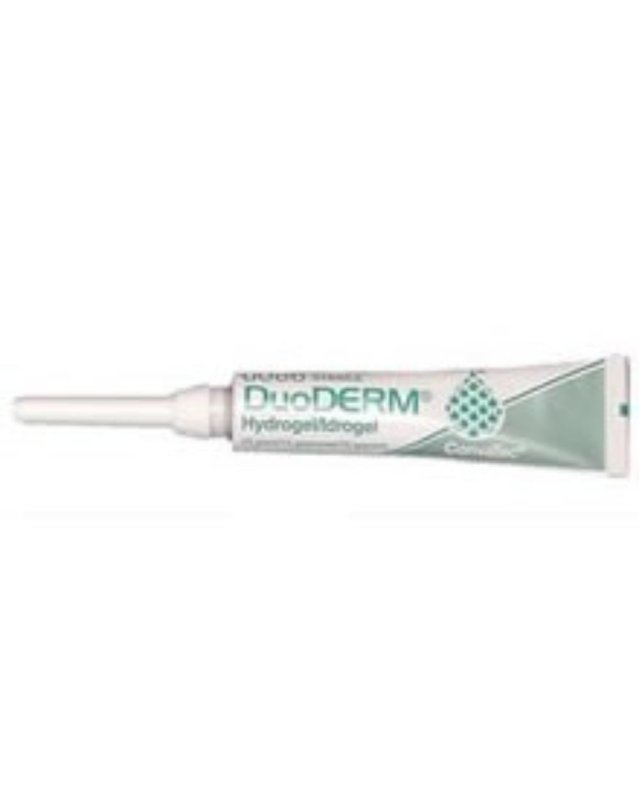 DUODERM Idrogel 15g 5pz 9225