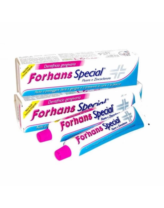 FORHANS-SPEC DENT  75X2'OFF'