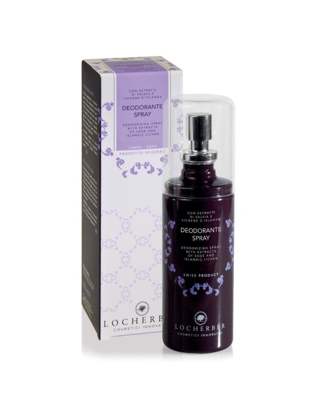 LOCHERBER DEOD SPR 100ML