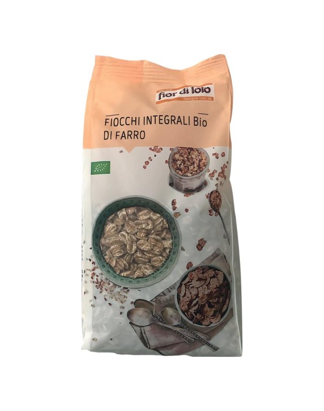 FdL Fiocchi Farro Int.500g