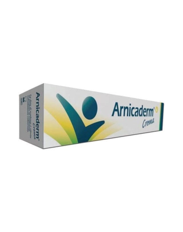 ARNICADERM CR ARNICA 50ML