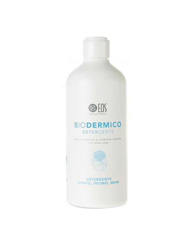 EOS DETERGENTE BIODERMICO 500ML