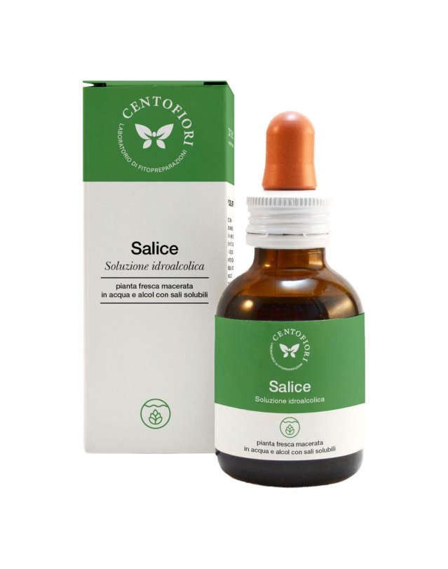 SALICE SOL IAL 50ML SALICE SOL IAL 50ML