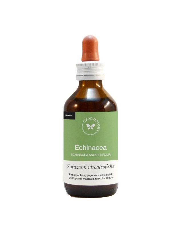 ECHINACEA SOL IAL 100ML