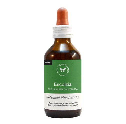 ESCOLZIA SOL IAL 100ML ESCOLZIA SOL IAL 100ML