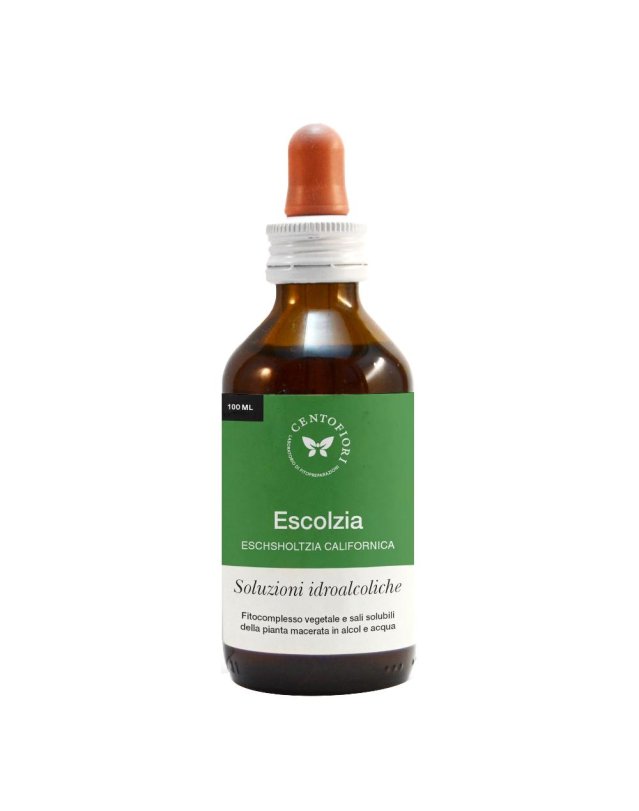 ESCOLZIA SOL IAL 100ML ESCOLZIA SOL IAL 100ML