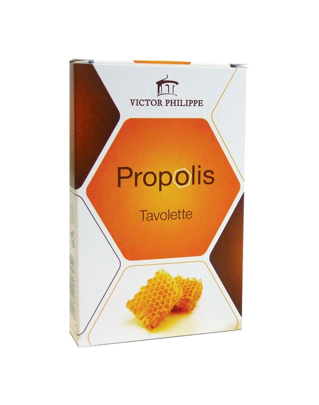 PROPOLIS 100% ESTR PROP 50TAV