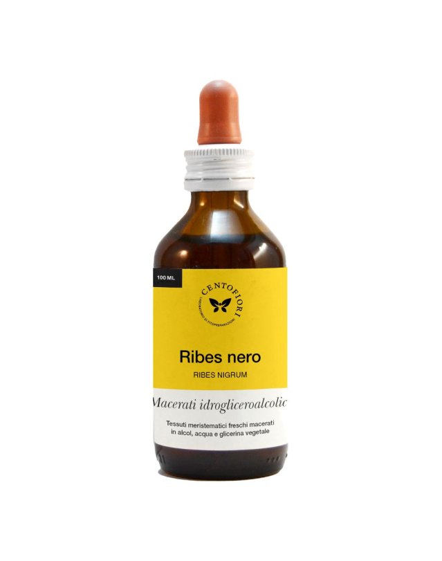 RIBES GEMME 100ML MG