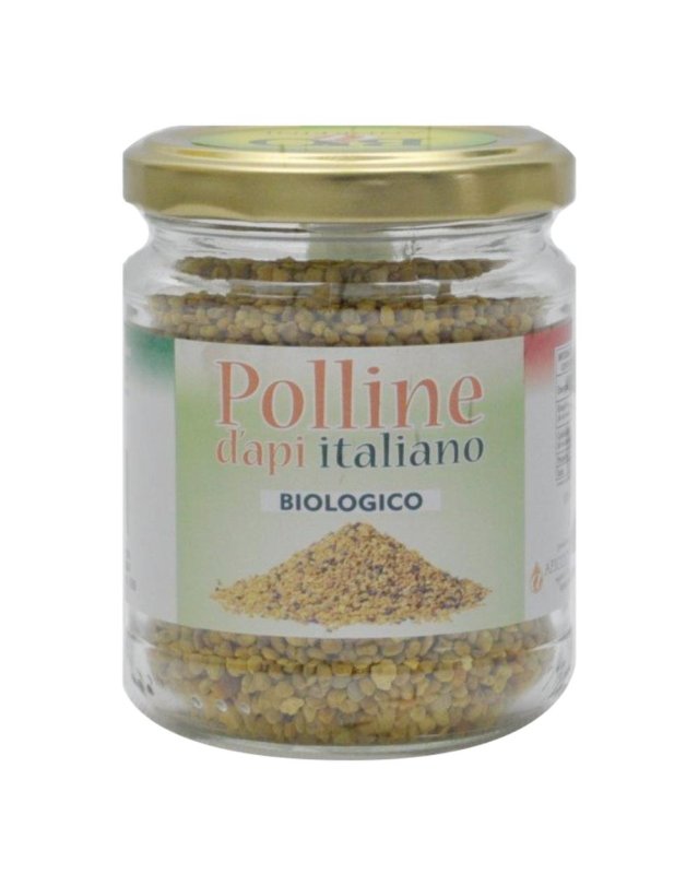 POLLINE API ITALIANO 100G