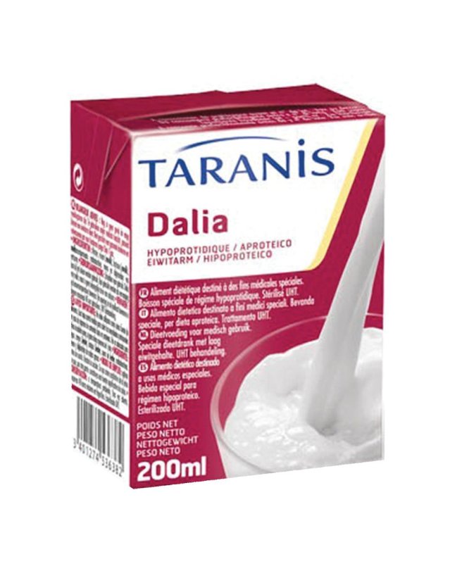 TARANIS Dalia Latte 1x200ml