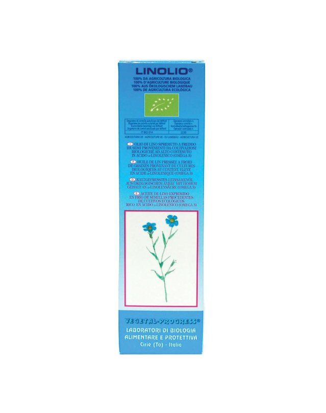 LINOLIO BIO 100ML