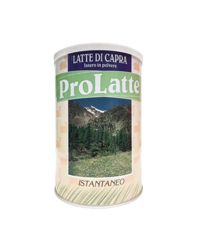 LATTE CAPRA PROLATTE 400G LATTE CAPRA PROLATTE 400G