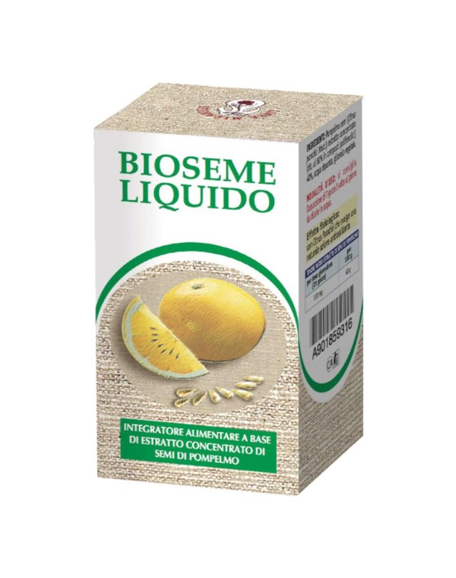 BIOSEME SEMI POMPEL 50ML GTT