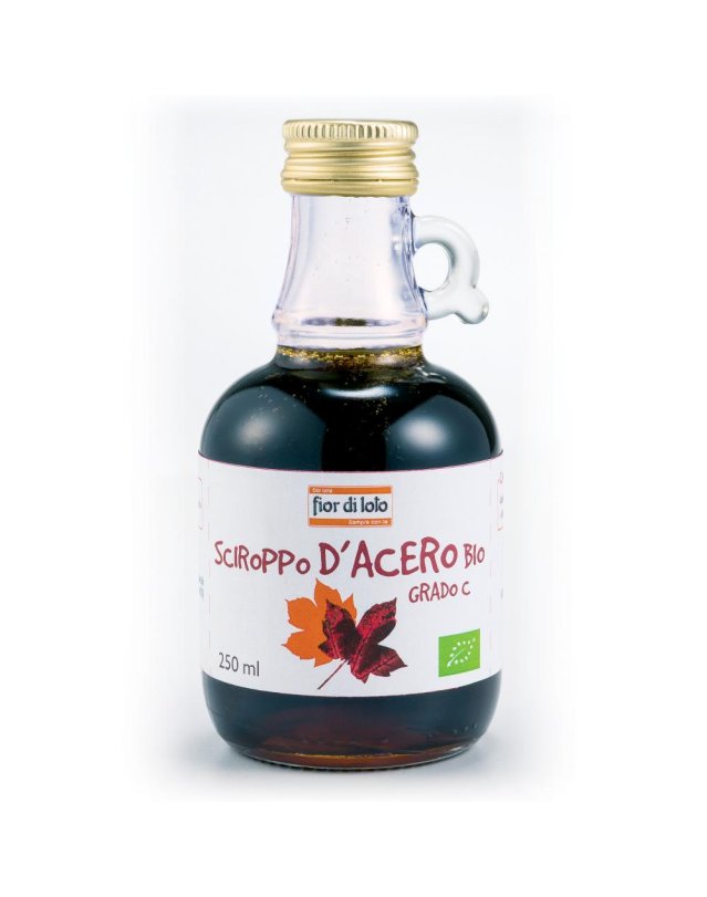 FdL Succo d'Acero  250ml