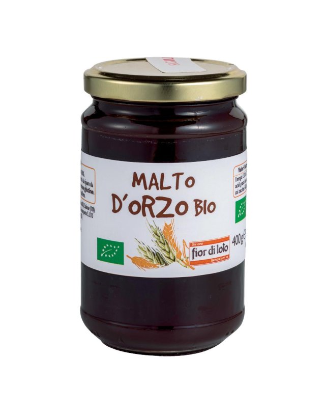 MALTO ORZO 400G FDL