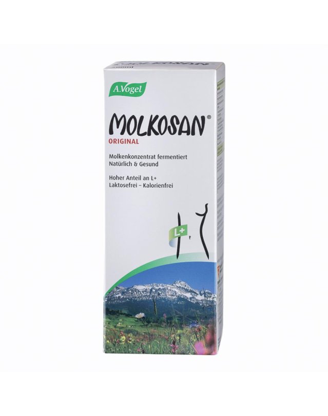 MOLKOSAN BIOFORCE 500ML FDL