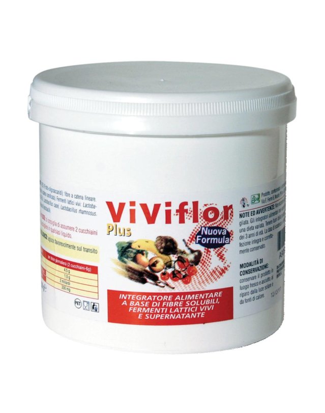 VIVIFLOR LIQ 250G (AVD REFORM)