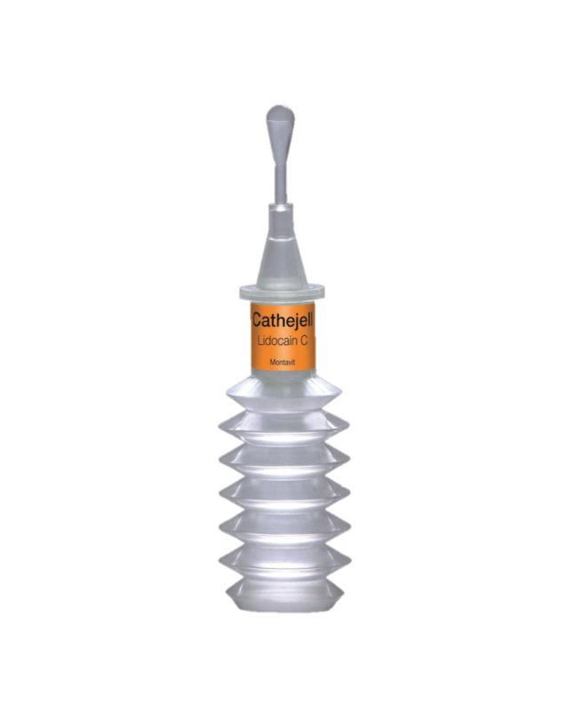 GLISSEN Gel Lidocaina 12,5g 25 GLISSEN Gel Lidocaina 12,5g 25