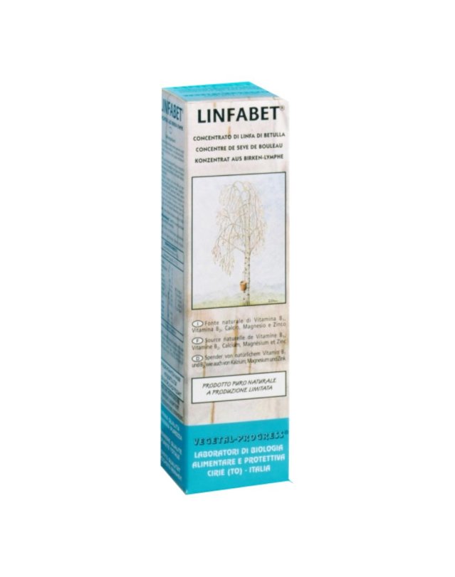 LINFABET CONC BIO 60ML VGP