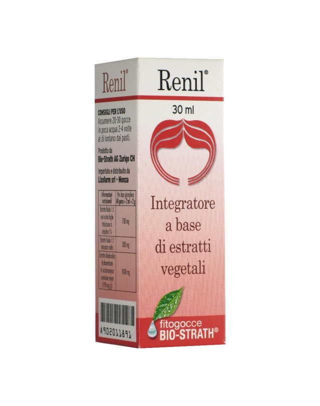 RENIL FITOGTT 30ML