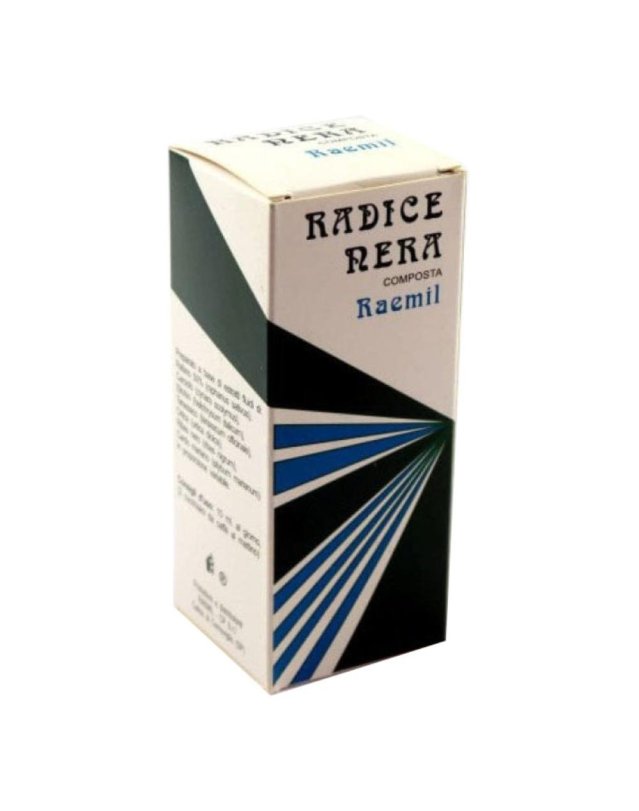 RAEMIL Radice Ne Comp 250ml