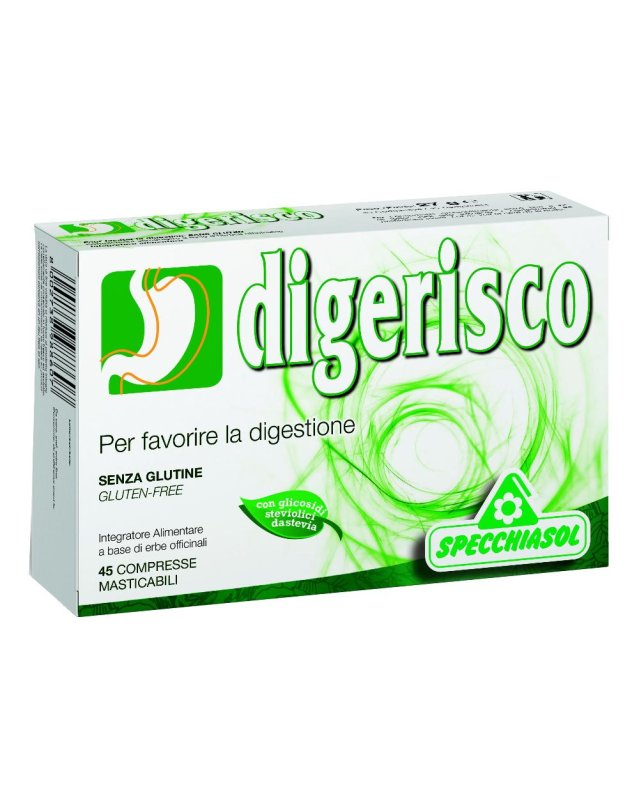 DIGERISCO 45CPR