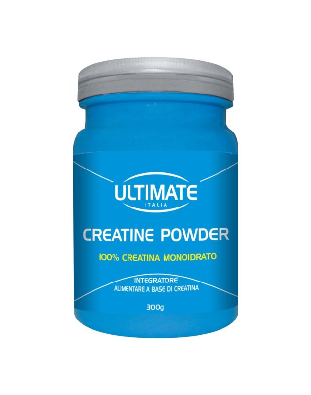 CREATINA POWDER Integr.300g