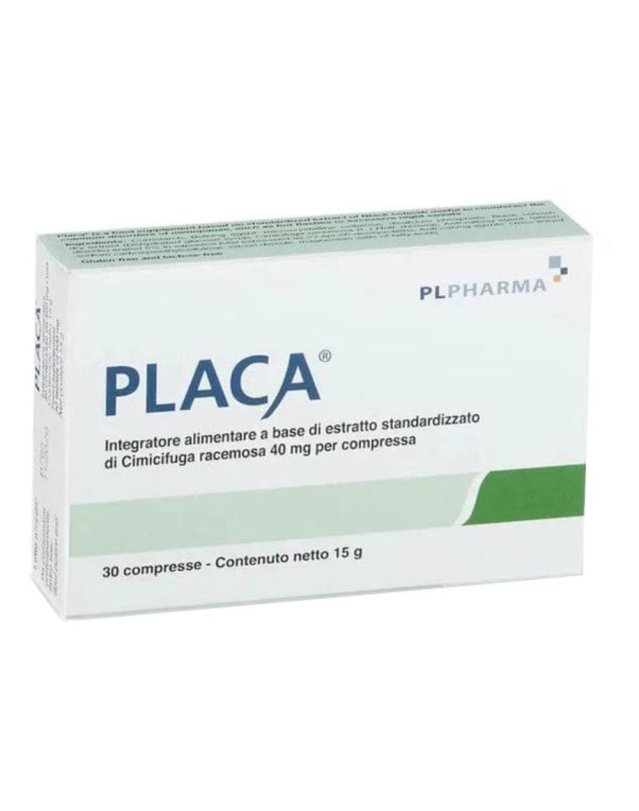 PLACA40-INTEG 30 CPR PLACA40-INTEG 30 CPR