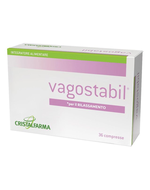 VAGOSTABIL INTEG 36 CPR