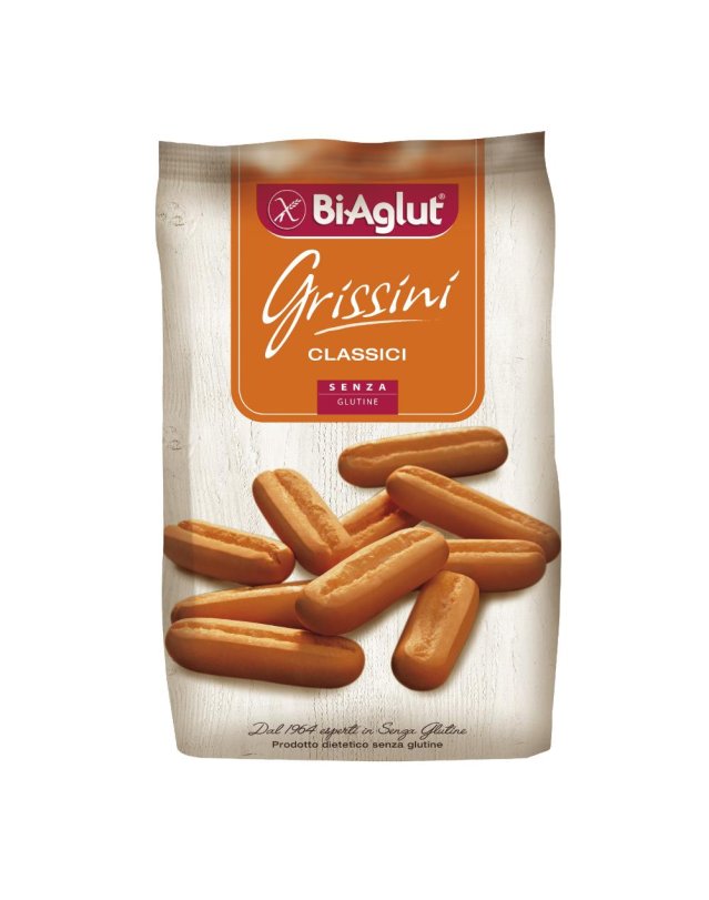 BIAGLUT Grissini 150g