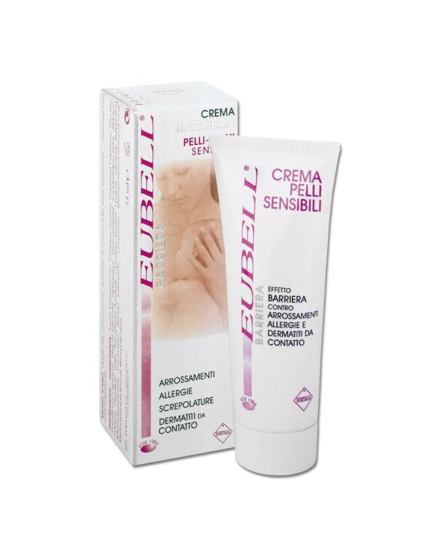 EUBELL CREMA BARRIERA 75ML