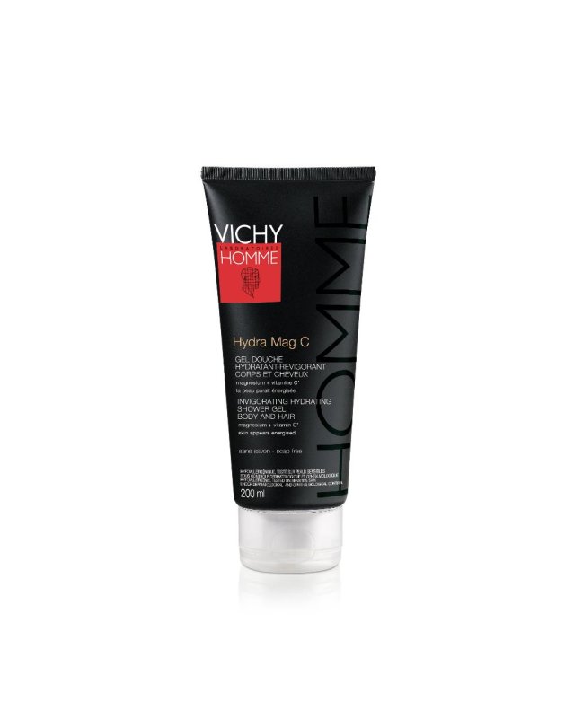 Vichy Homme Mag-c Gel Doccia