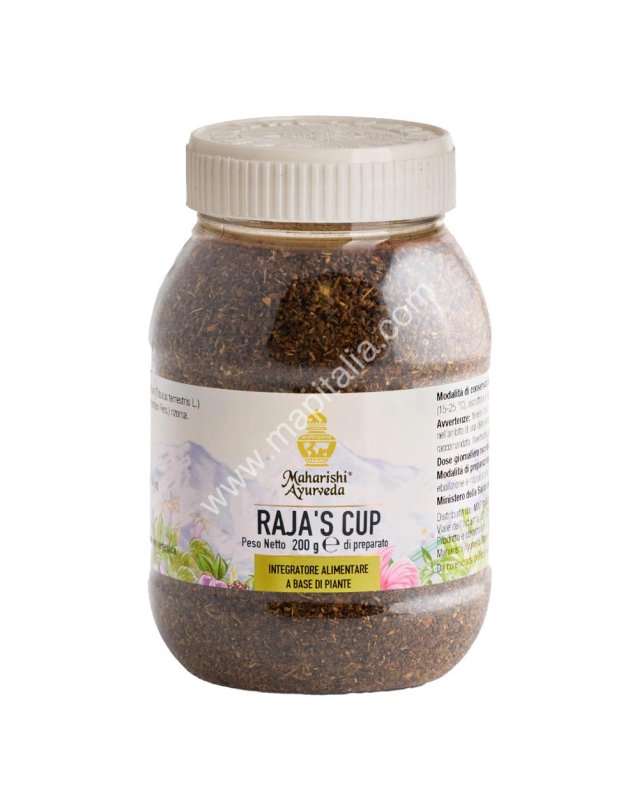 AMRITA CAFFE'RAJA'S CUP 200G AMRITA CAFFE'RAJA'S CUP 200G