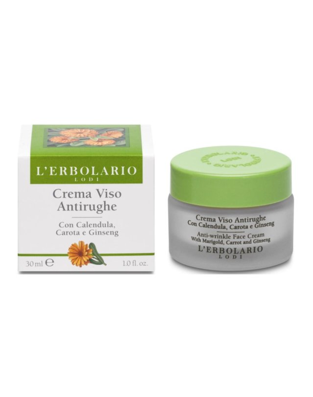 CREMA ANTIR CALENDULA/CAR 30ML