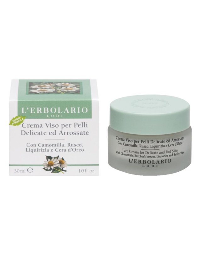 CREMA P DEL CAMOM/RUSCO 30ML