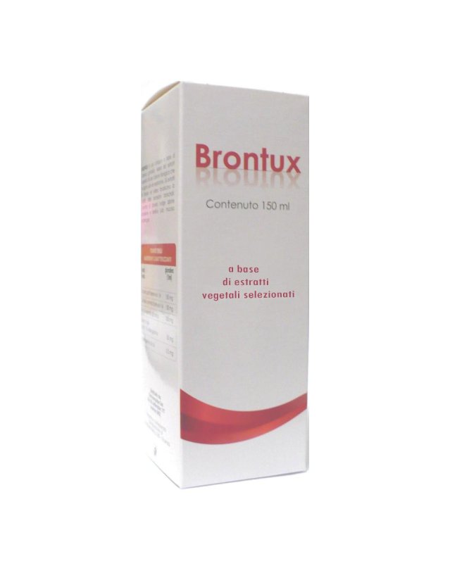 BRONTUX*SCIR 150ML