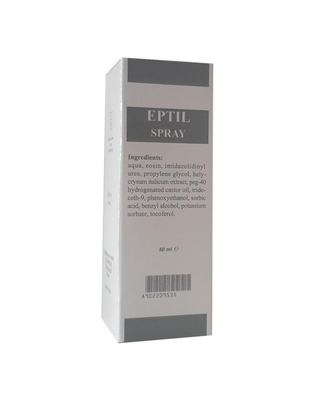 EPTIL-SOL ACQUOSA 50ML