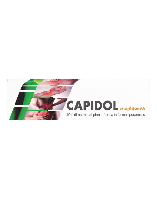 CAPIDOL DERMOGEL 50ML