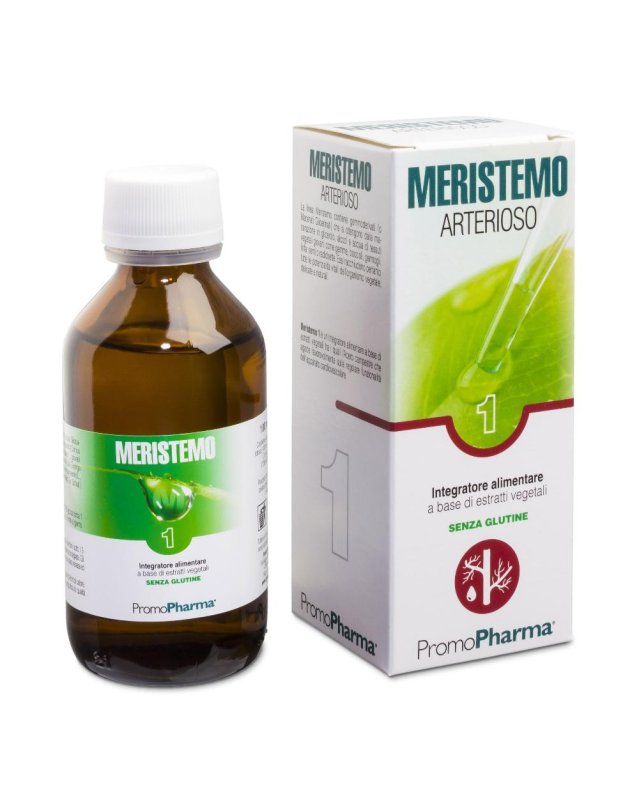 MERISTEMO YNKHAS 1 100ML