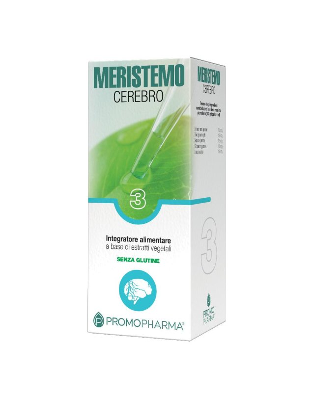 MERISTEMO YNKHAS  3 100ml