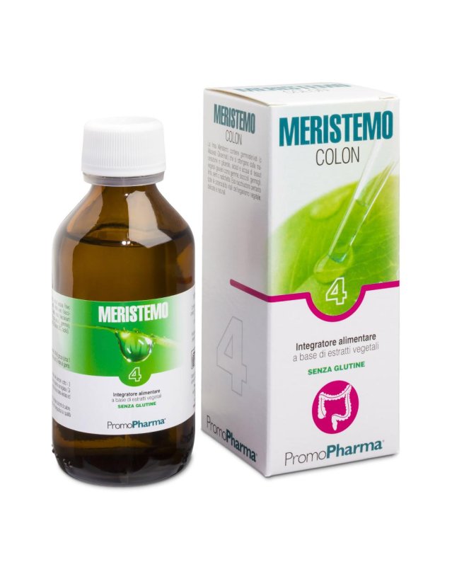 MERISTEMO YNKHAS  4 100ml